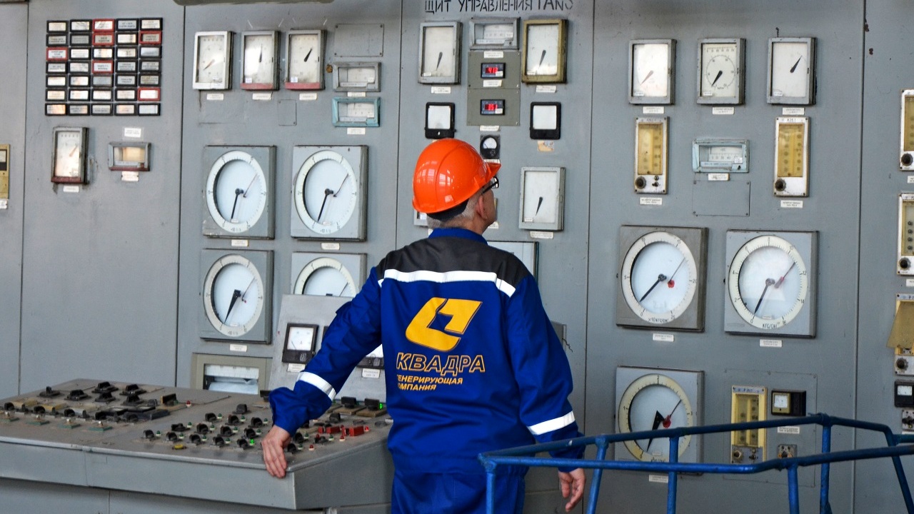 «Квадра» переводит энергообъекты в Воронеже на летний режим работы