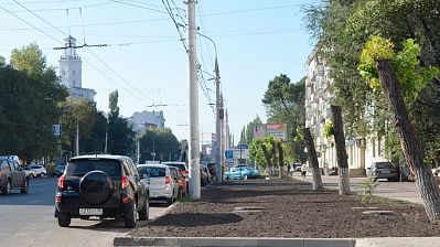 «Квадра» завершила реконструкцию участка теплотрассы по Ленинскому проспекту в Воронеже