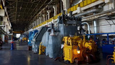  «Квадра» направила более 700 млн рублей на подготовку к отопительному сезону в Воронеже