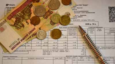 В Воронеже более 600 должников «Квадры» этим летом не смогут выехать за рубеж