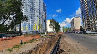 До конца года «Квадра» обеспечит теплоснабжение 30 новых объектов в Воронеже 