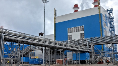  «Квадра» ввела в эксплуатацию ПГУ-223 МВт Воронежской ТЭЦ-1