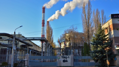 Воронежский филиал «Квадры» в 2019 году выработал более 1 млрд кВт.ч электроэнергии